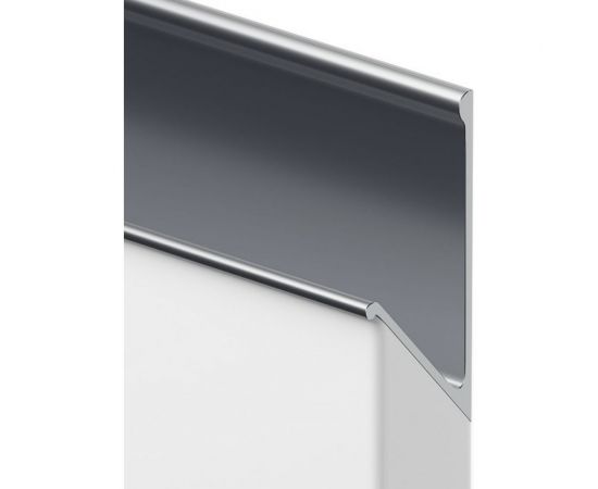 SANVIT Тумба Авеню-1 100 белый гл kavenu1100w – изображение 4