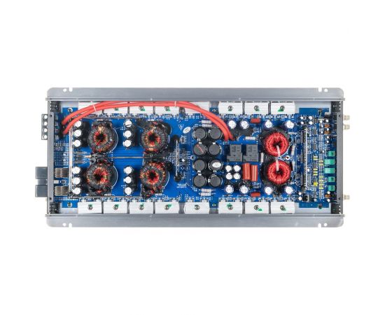 SWAT Усилитель цифровой 1*3000 Вт (class D)/ SBT-1.3000D – изображение 4