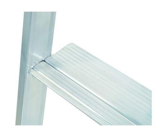 Gierre Стремянка Stabila, 8 ступеней AL750 – изображение 4