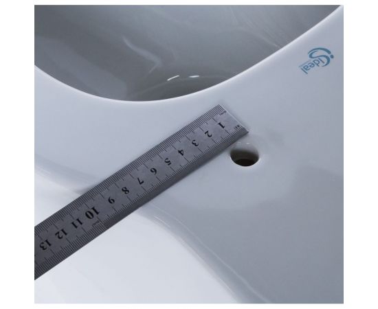 Ideal Standard Чаша для унитаза-компакта Connect Space E119501 – изображение 5