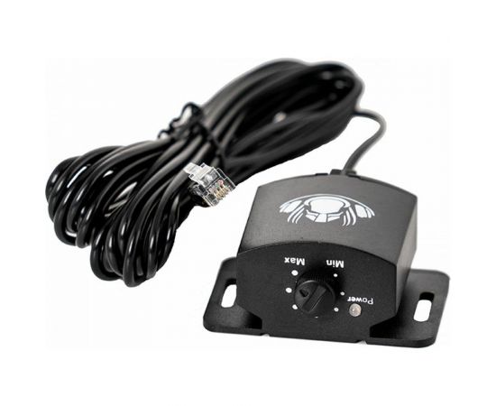 SWAT Усилитель цифровой 1*3000 Вт (class D)/ SBT-1.3000D – изображение 5