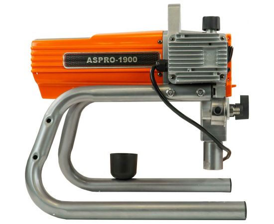 Окрасочный аппарат Aspro 1900 102462 – изображение 5