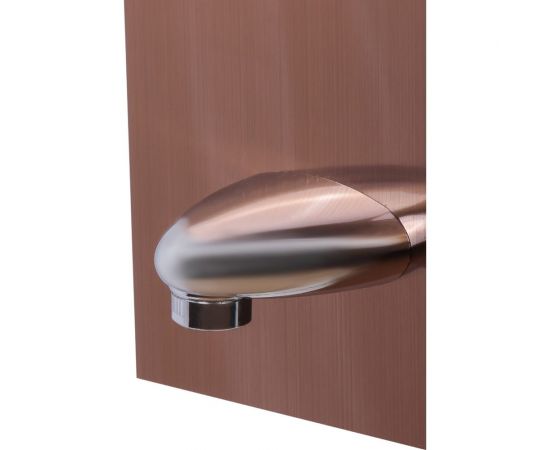 Maxonor Душевая панель с функцией гидромассажа MN2522 – изображение 5