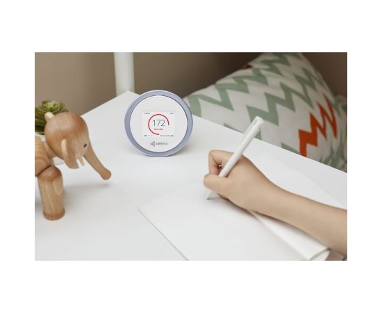 KAITERRA Анализатор качества воздуха серии Laser Egg + CO2 LE000202A – изображение 5