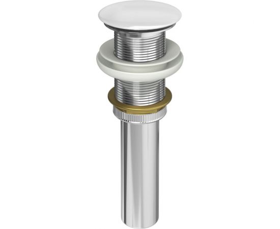 OWL 1975 Раковина накладная Emerald овальная 485х395х145 OWLB191027 – изображение 6