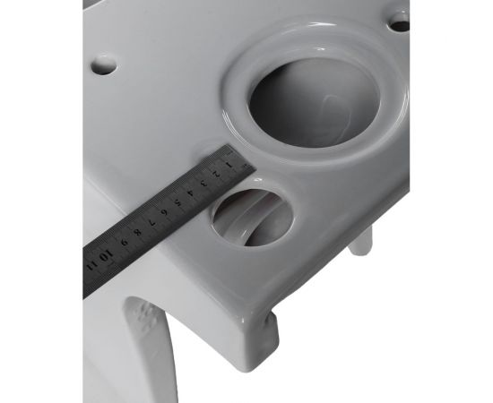 Ideal Standard Чаша для унитаза-компакта Connect Space E119501 – изображение 6