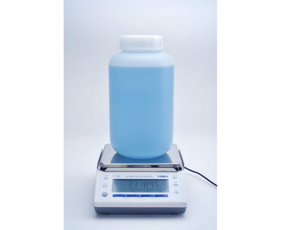 ViBRA Лабораторные весы ALE 2202R – изображение 6