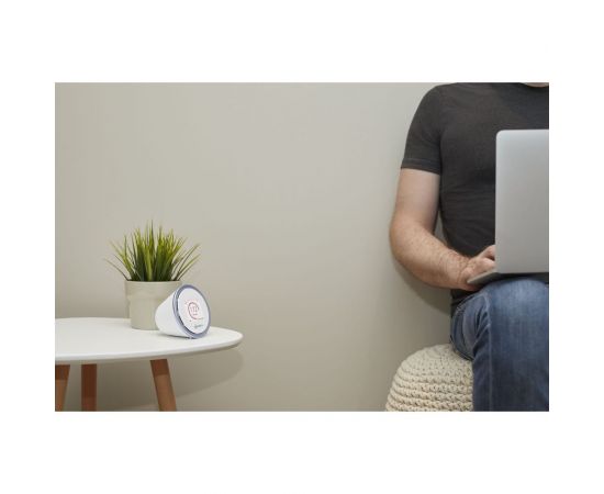 KAITERRA Анализатор качества воздуха серии Laser Egg + CO2 LE000202A – изображение 6