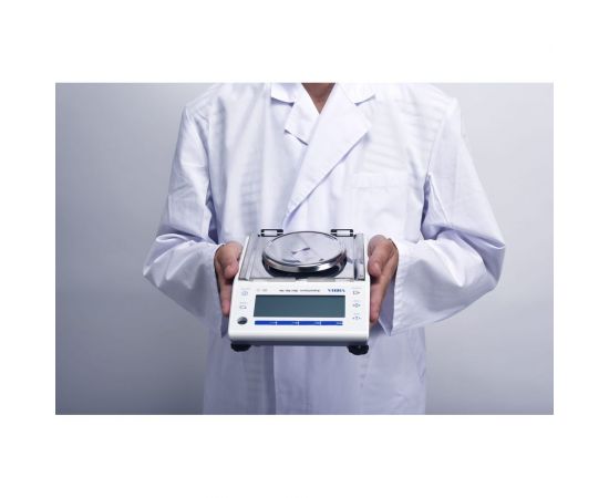 ViBRA Лабораторные весы ALE 223R – изображение 7