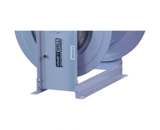 KraftWell Катушка для вытяжного шланга 76 мм KRW-ER-76 – изображение 7