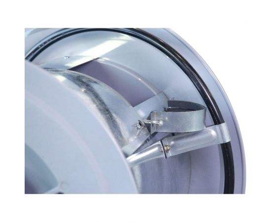 KraftWell Катушка для вытяжного шланга 76 мм KRW-ER-76 – изображение 8