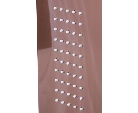 Maxonor Душевая панель с функцией гидромассажа MN2522 – изображение 8