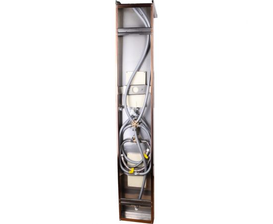 Maxonor Душевая панель с функцией гидромассажа MN2522 – изображение 9