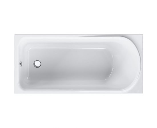 AM.PM Like, ванна акриловая A0 150х70 см, W80A-150-070W-A 