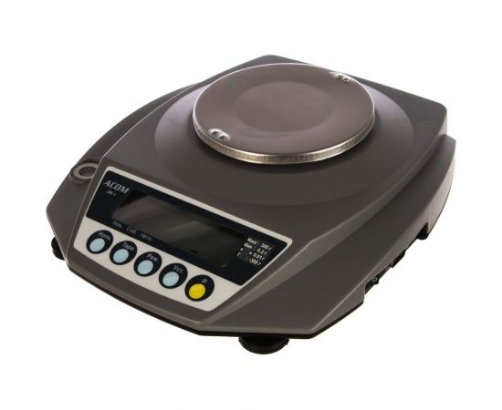 ACOM Лабораторные весы JW-1-300 