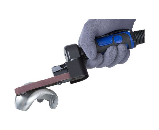 ATA Ленточная шлифовальная машинка RALM10L 