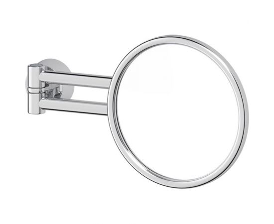 FBS Косметическое зеркало x2,5 хром VIZ 020 