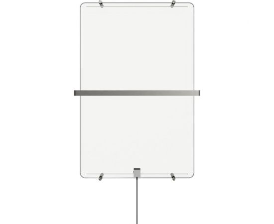 ThermoUp Полотенцесушитель Dry Side TUDS 