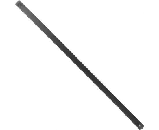 Полотно по металлу HCS (12 шт; 24TPI; 150 мм) РемоКолор 42-0-015 