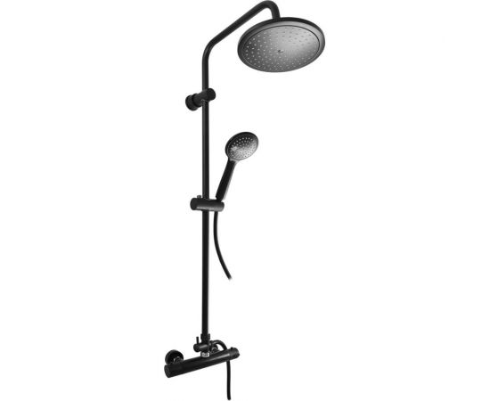 RavSlezak Смеситель TRM81.5/3CMATC 