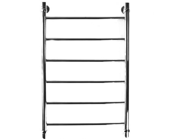 ООО Дикрон полотенцесушитель водяной Лесенка Прямая ЛП 800-500 