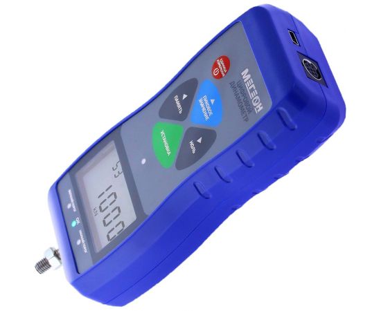 МЕГЕОН Динамометр 53002 к0000022302 