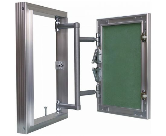 REVIZOR Алюклик Стандарт 600 мм/1000 мм АКЛ60100 