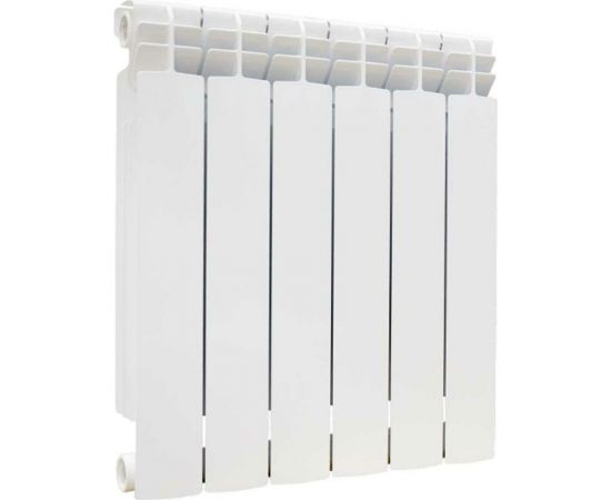 Fondital Радиатор биметаллический EVOSTAL 500x100 10 секций Россия R90203410 