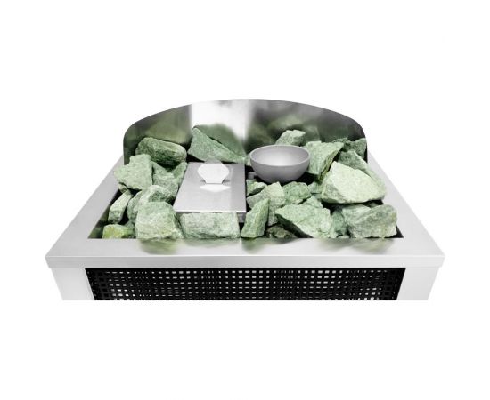 Karina Электрическая печь Optima Steam 6 Ops-6-220/380 