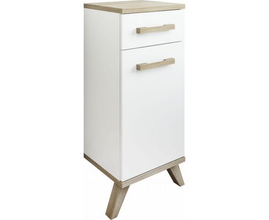 Sanflor Тумба напольная Ингрид 30 см С03689 