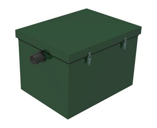 Alta Group Пескоуловитель 1-70 УТ000021565 