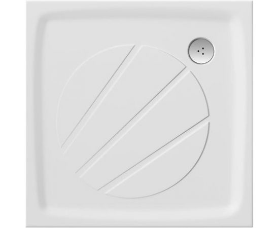 RAVAK Поддон PERSEUS PRO-80 белый XA034401010 