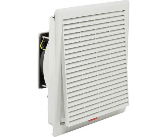 Plastim Вентилятор с фильтром PTF2500, 115м3/ч. 230В АС, IP54 PTF2500 