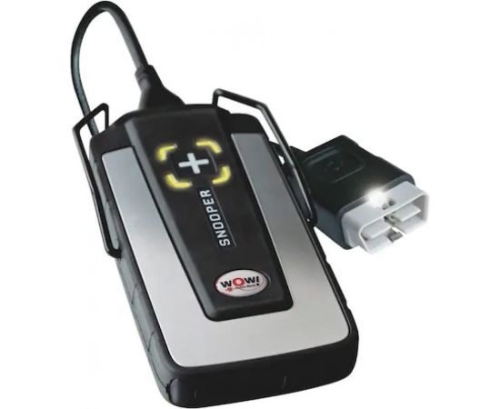 Wurth ПРИБОР ДИАГОСТ WOW SNOOPER+ W072700100990 1 