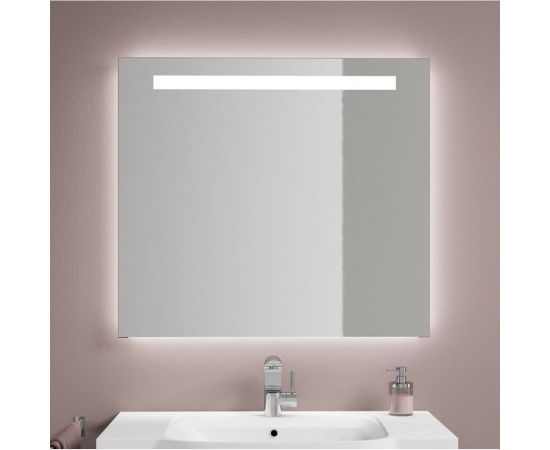 SANVIT Зеркало ТАНДЕМ 1000-800-30 Инфракр выключатель ztandem100 