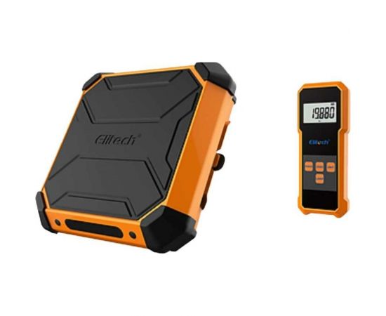 Elitech Весы для заправки хладагента SRC400 