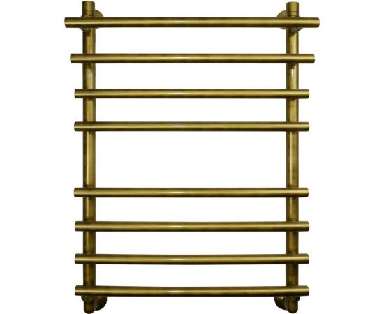 Ника Полотенцесушитель BAMBOO ЛБ-3 80/60 бронза ЛБ 3 80/60 бронза 