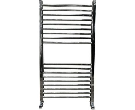 Ника Полотенцесушитель MODERN ЛМ-2 100/50 с вентилями комплект люкс ЛМ 2 100/50 с вентилями 