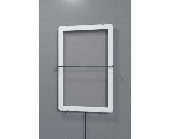 ThermoUp Полотенцесушитель Dry Side frame TUDSf 