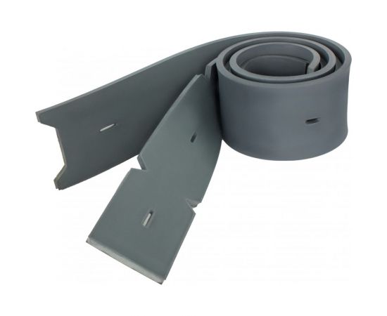 OZONE Набор скребков для поломоечной машины TENNANT T20, M20, 2 шт., SER-30146 