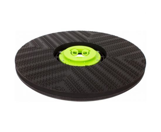 EURO Clean Euroclean Держатель падов для поломоечной машины, 19 дюймов - 483 мм, PH-19D2YMM 