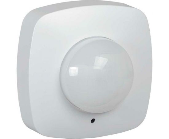 IEK Датчик движения ДД 001 DALI ИК 360град 4x20м белый LDD11-001-0000-K01 