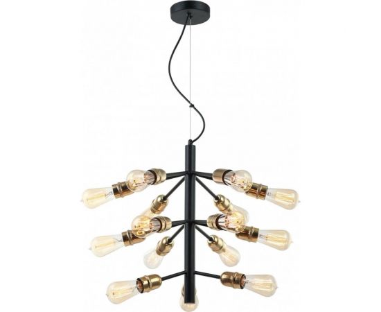 LUSSOLE Светильник LSP-8199 