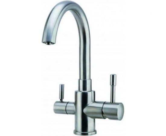 ZorG Смеситель для кухонной мойки SZR-1339 