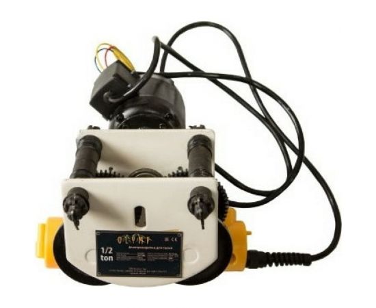 OLYMP Электрокаретка OL25005 