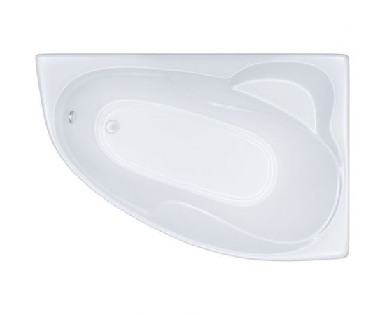 Triton Акриловая ванна Изабель 170 левая Н0000020131 