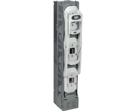 IEK ПВР-1 вертикальный 250А 185мм SPR20-3-1-250-185-100 