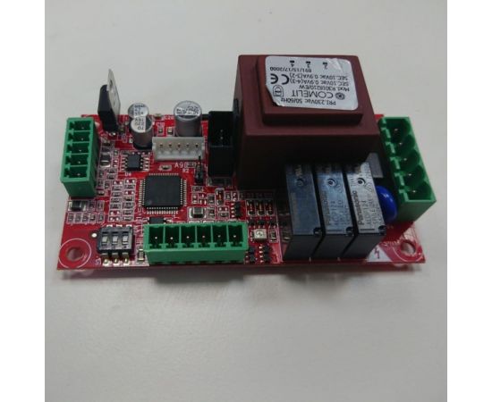 WARM Модуль управления смесительным контуром PK0003 