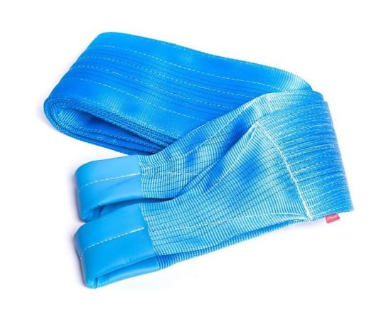 Tplus Строп текстильный петлевой СТП - 8 т T007669 