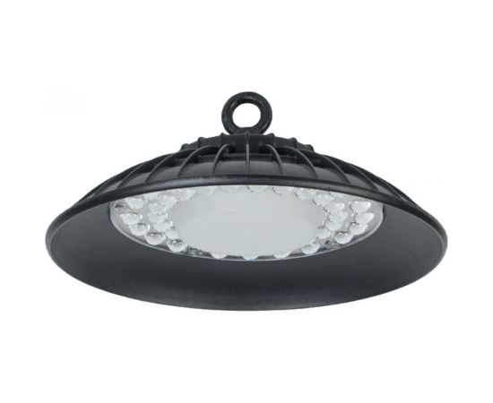 IEK Светильник ДСП 3004 PRO 100Вт 60гр 6500К IP65 алюминий LDSP0-3004-100-60-K23 